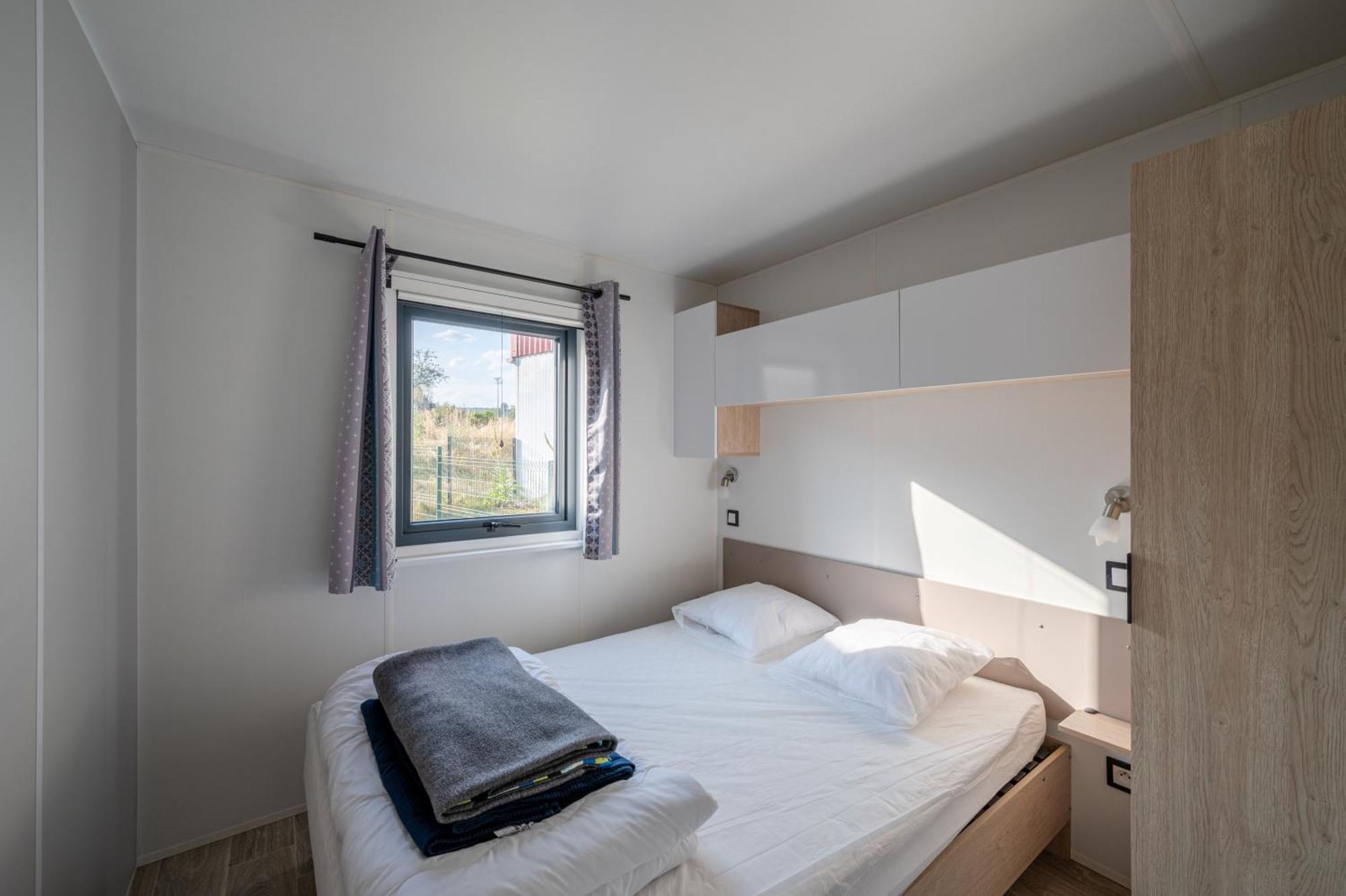 Camping De Saverne Exterior foto
