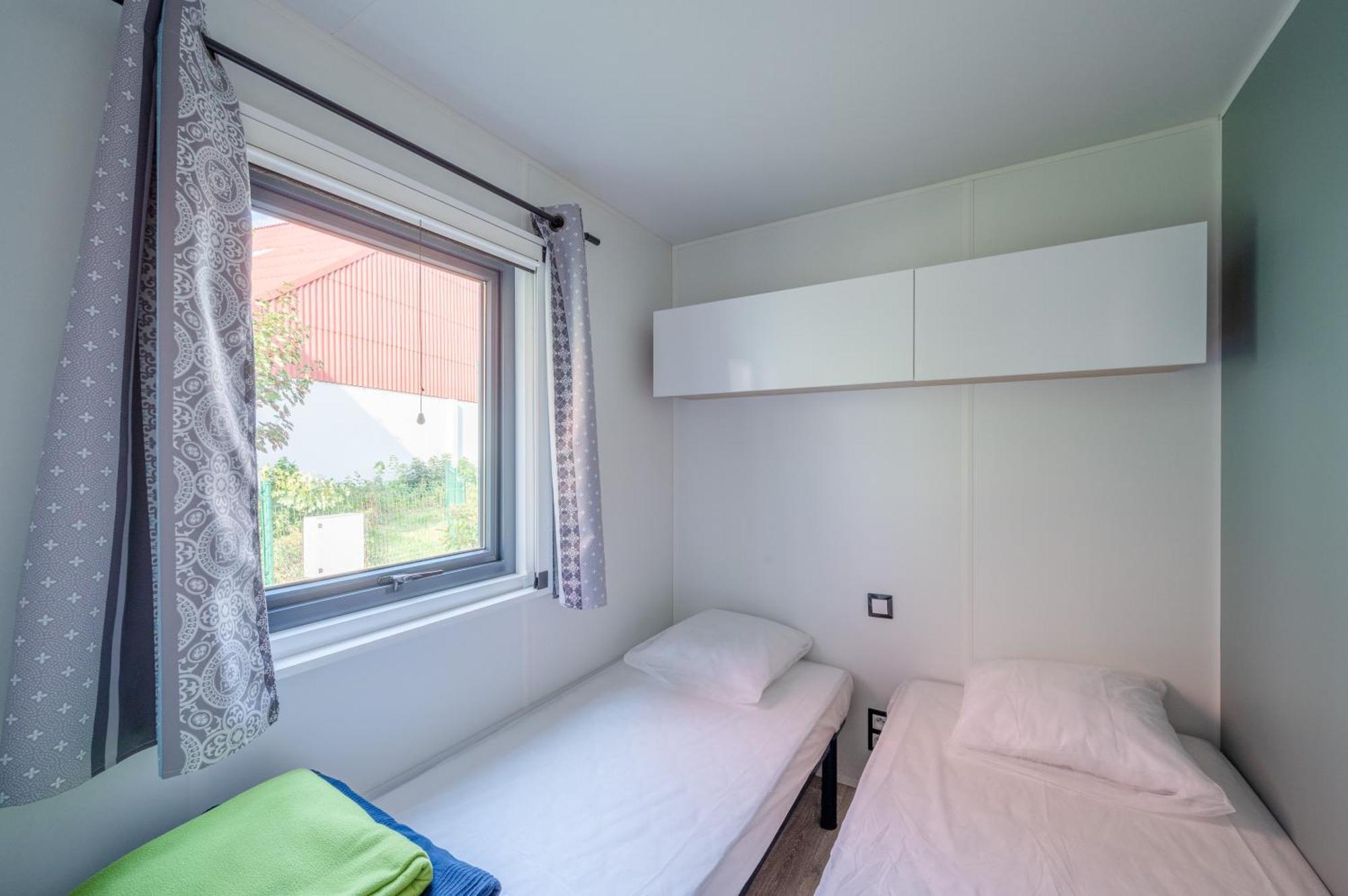 Camping De Saverne Exterior foto