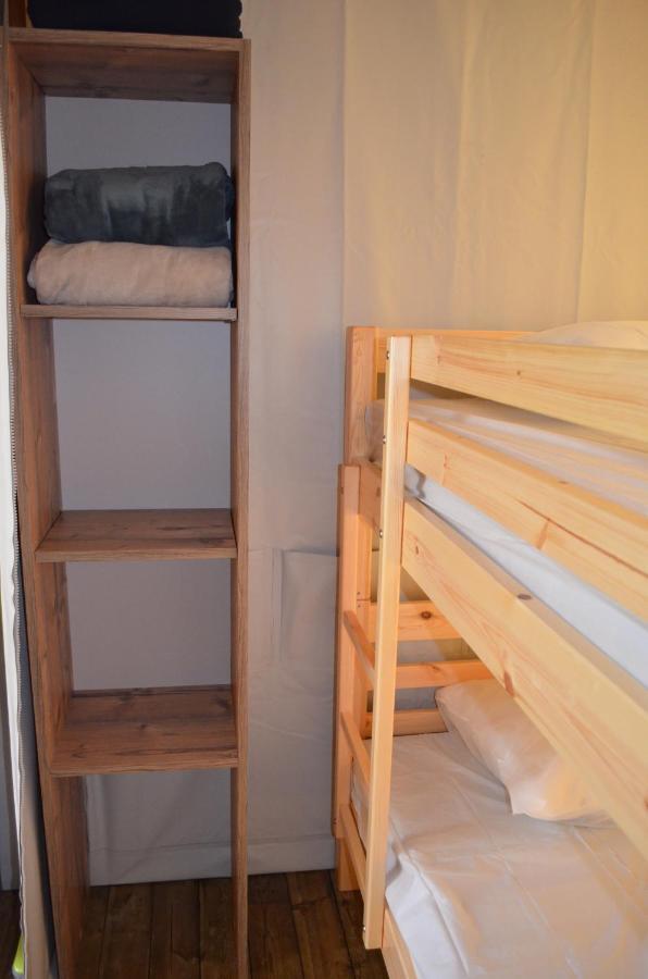 Camping De Saverne Exterior foto