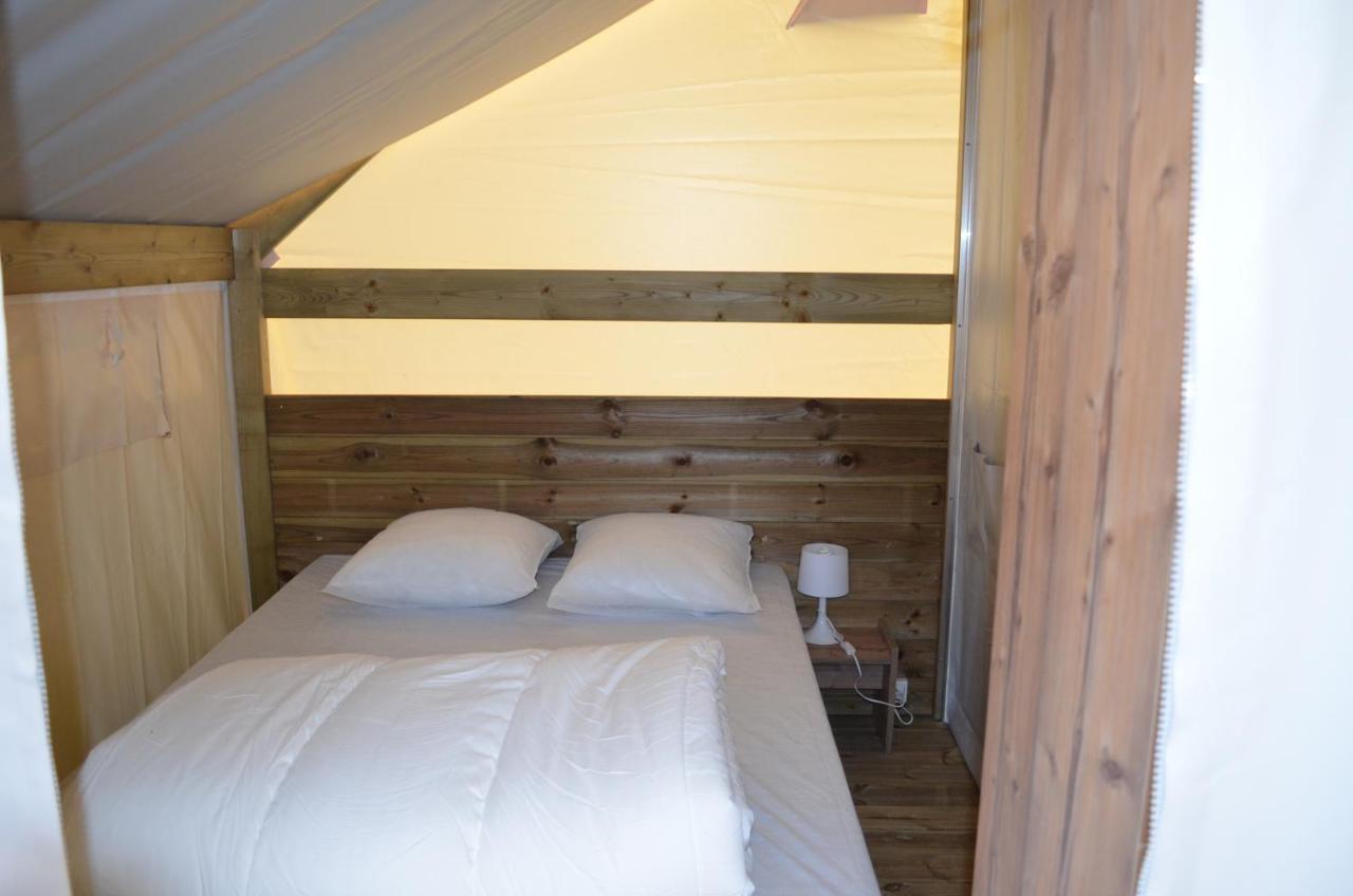 Camping De Saverne Exterior foto